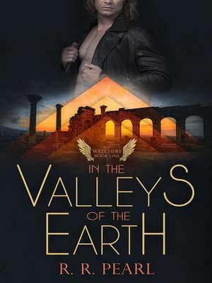 cover image of The Watchers Book One